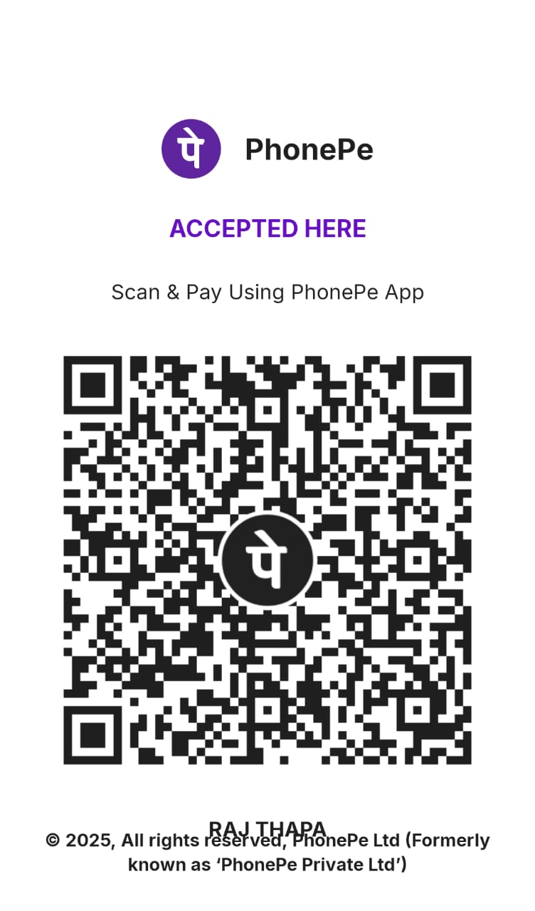UPI QR